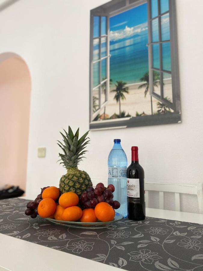 Sunshine Apartment Torrevieja Extérieur photo