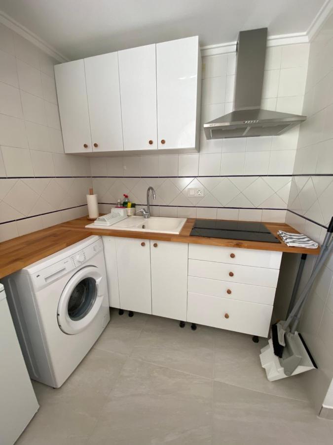Sunshine Apartment Torrevieja Extérieur photo