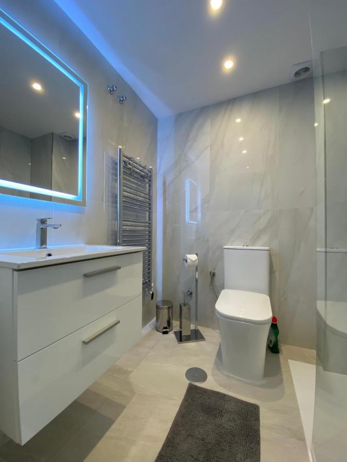 Sunshine Apartment Torrevieja Extérieur photo