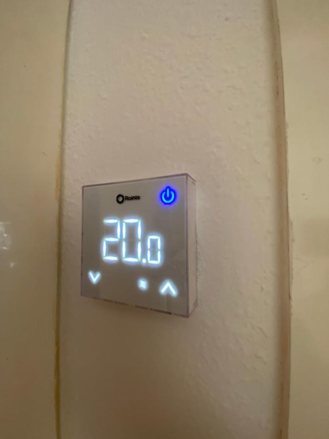 Sunshine Apartment Torrevieja Extérieur photo