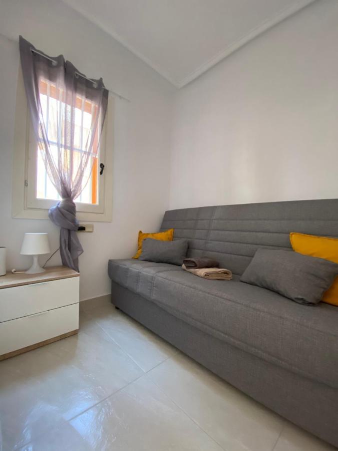 Sunshine Apartment Torrevieja Extérieur photo
