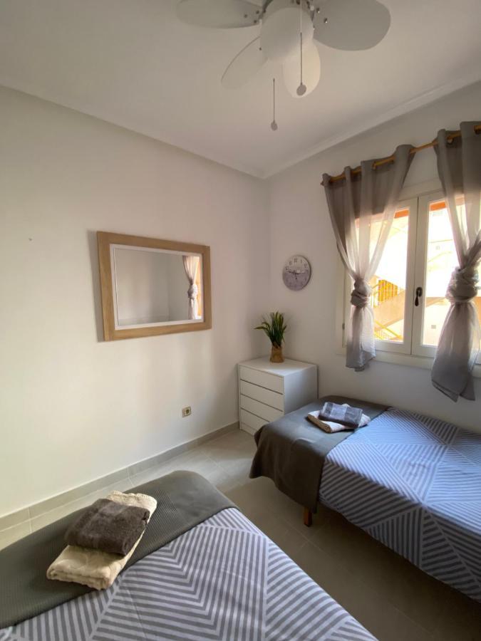 Sunshine Apartment Torrevieja Extérieur photo
