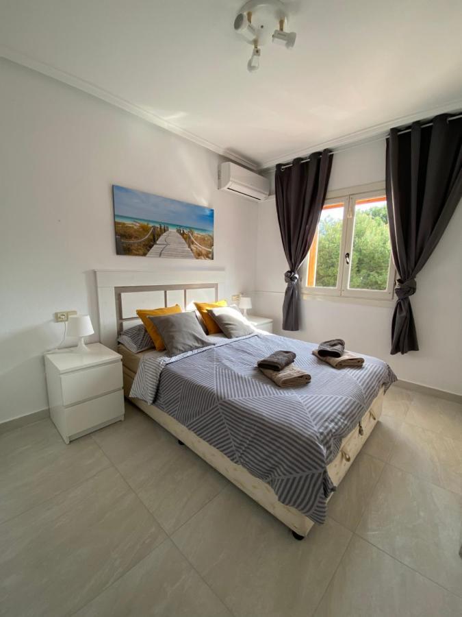 Sunshine Apartment Torrevieja Extérieur photo