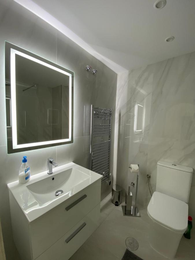Sunshine Apartment Torrevieja Extérieur photo