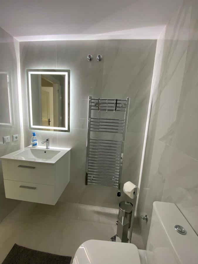 Sunshine Apartment Torrevieja Extérieur photo