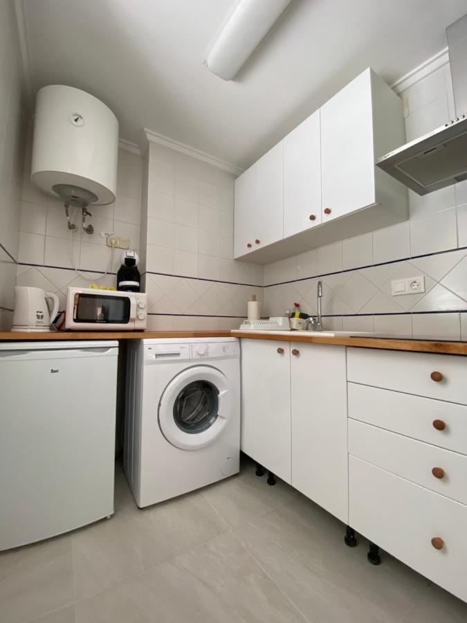 Sunshine Apartment Torrevieja Extérieur photo